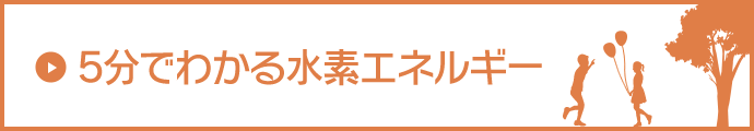 5分でわかる水素エネルギー